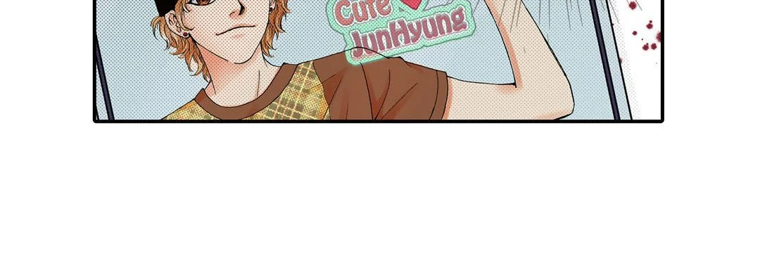 Noona Fan - Chapter 12